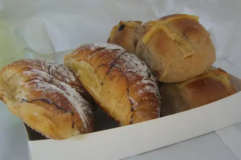 The Barrel Boulangerie photo 1