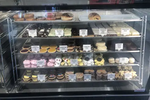 The Barrel Boulangerie photo 4